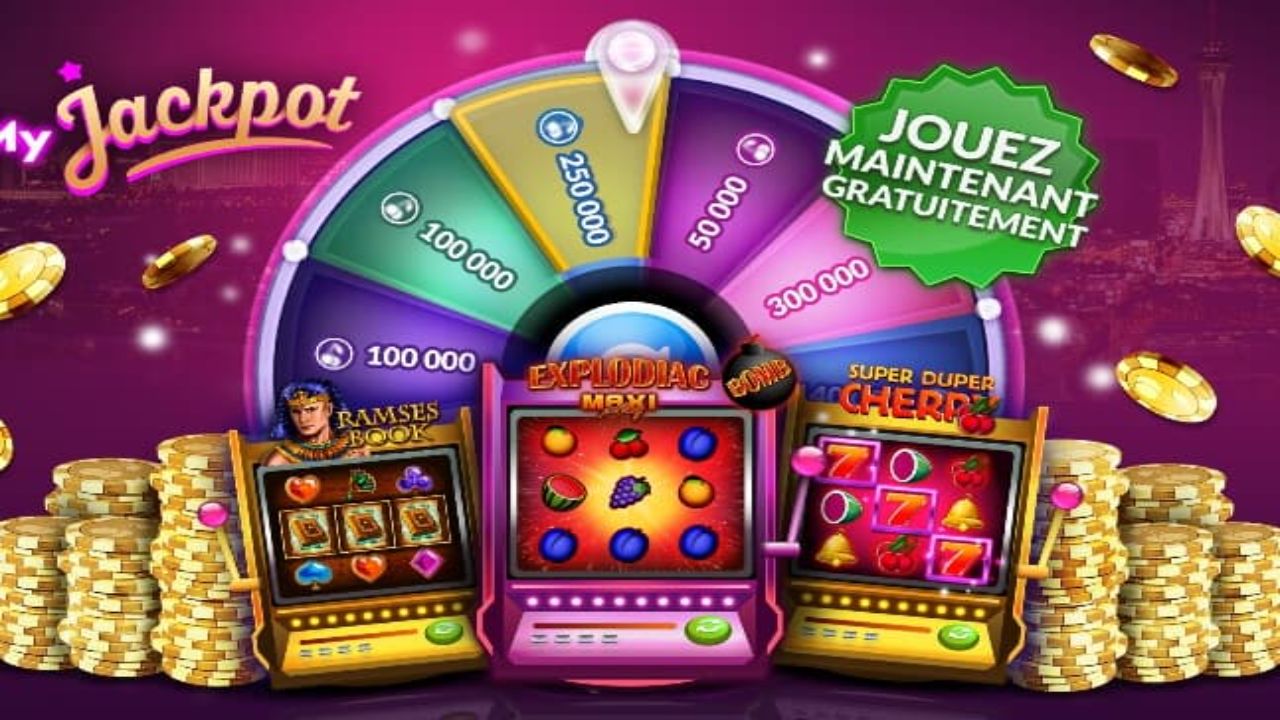 Bonus casino en ligne