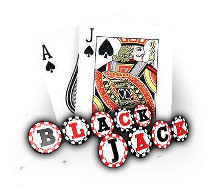 blackjack cartes casino