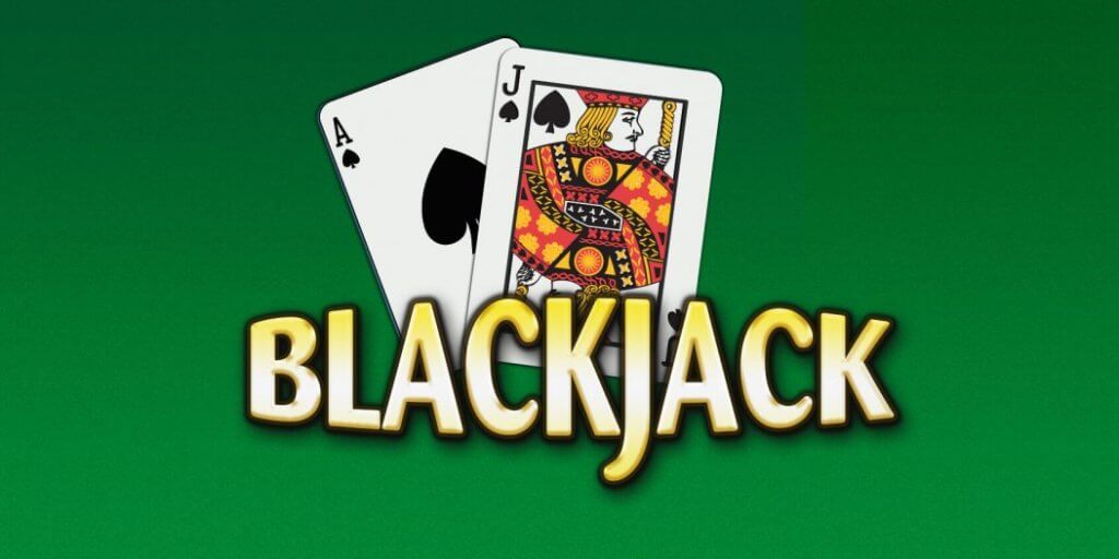jeu blackjack casino cartes