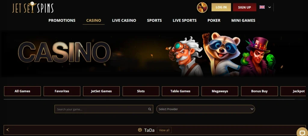 Casino en ligne payant