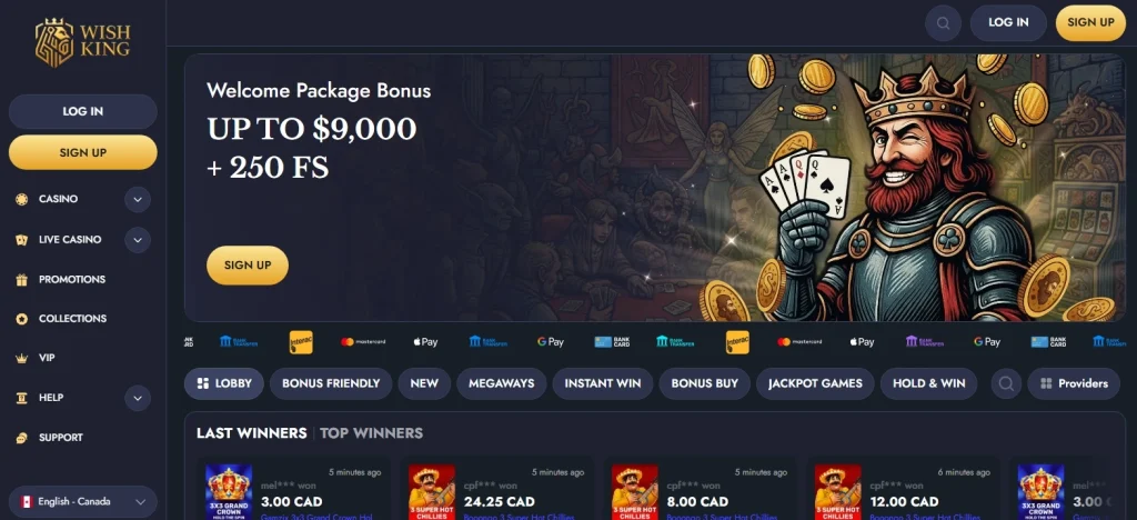 Casino en ligne payant